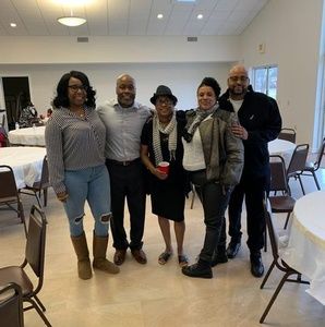 Meet your Posher, Steven